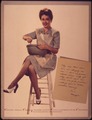 "Margie poster no.7 - Letters to soldiers concerning soldiers' deposits, Personal transfer account, Class E... - NARA - 514981.tif