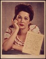 "Margie poster no. 1 - Letters to soldiers concerning soldiers' deposits, Personal transfer account, Class E... - NARA - 514987.tif