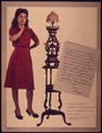 "Margie poster no. 2 - Letters to soldiers concerning soldiers' deposits, Personal transfer account, Class E... - NARA - 514986.tif