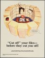 "Cut off" your files -before they cut you off^ - NARA - 518157.tif
