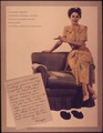 "Margie poster no. 3 - Letters to soldiers concerning soldiers' deposits, Personal transfer account, Class E... - NARA - 514984.tif