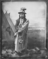 "Little Chief", Umatilla - NARA - 523657.tif