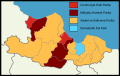 2009 Samsun Yerel Seçim Sonuçları Haritası.png