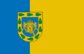800px Bandera Distrito Federal (Mexico).png