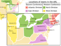 AHL Team Locations.png