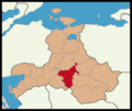 Altıeylül District Location in Balıkesir Province.png