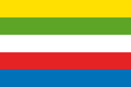 Bandera de Linares.png