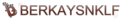 Berkaysnklf Logo.png