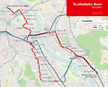 Bonn Strassenbahn Netzplan.png