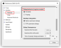 Inkscape v091 GUI Interface-Windows-Dialog Dock Text2Path.svg