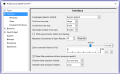 Inkscape v091 GUI Interface Settings Menu Text2Path.svg