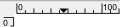 Inkscape v091 GUI Rulers Bar Icon View.svg