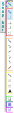 Inkscape v091 GUI Snap Bar.svg